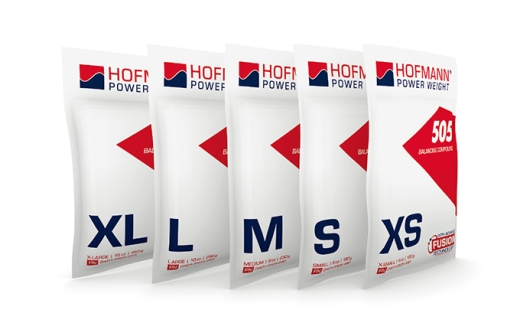 Hofmann balancing compound