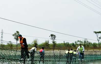 齐心协力，团结一致 昆山稳卓苏州西山团建之旅