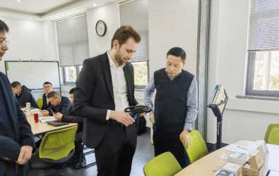 开新局 启新程 展新貌 2023全新启航