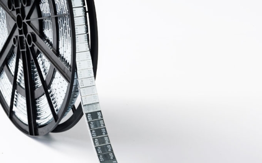 稳卓 V350R-01（卷盘系列）