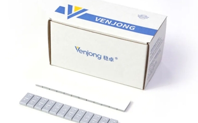 稳卓新能源车专用平衡块：V530C耀世登场