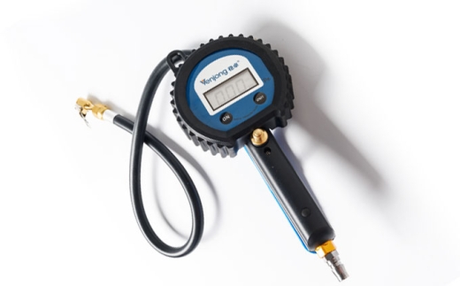 数显充气表DP201