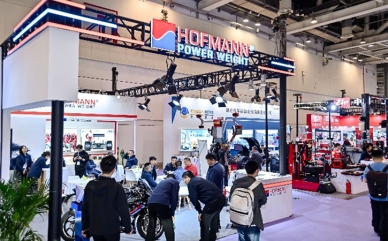 匠造新品，焕新登场 | 霍夫曼 Hofmann 2026 GT Show 圆满收官