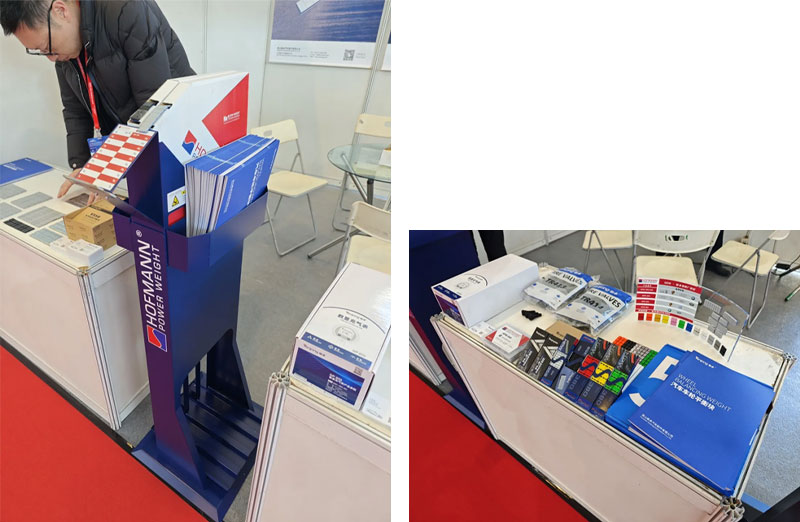 天津汽保展圆满落幕，共创行业新篇章！