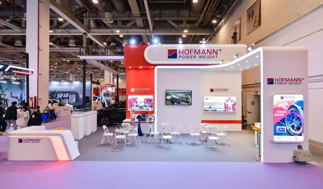 德国霍夫曼耀动2025-GT-Show汽车文化风尚秀