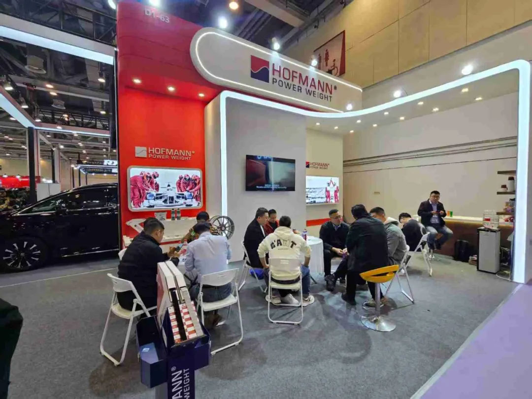 德国霍夫曼耀动2025-GT-Show汽车文化风尚秀