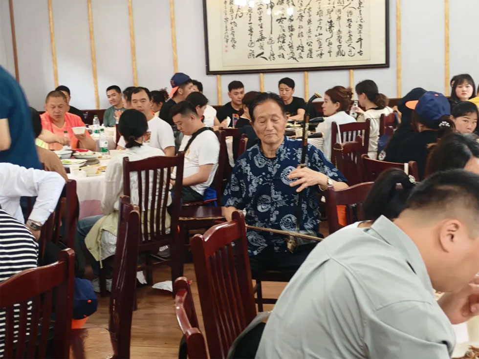 团结一心，生产先行-昆山稳卓2025年度团建活动